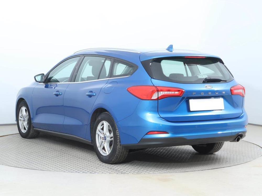 Ford Focus 1.5 TDCi, NOV CENA