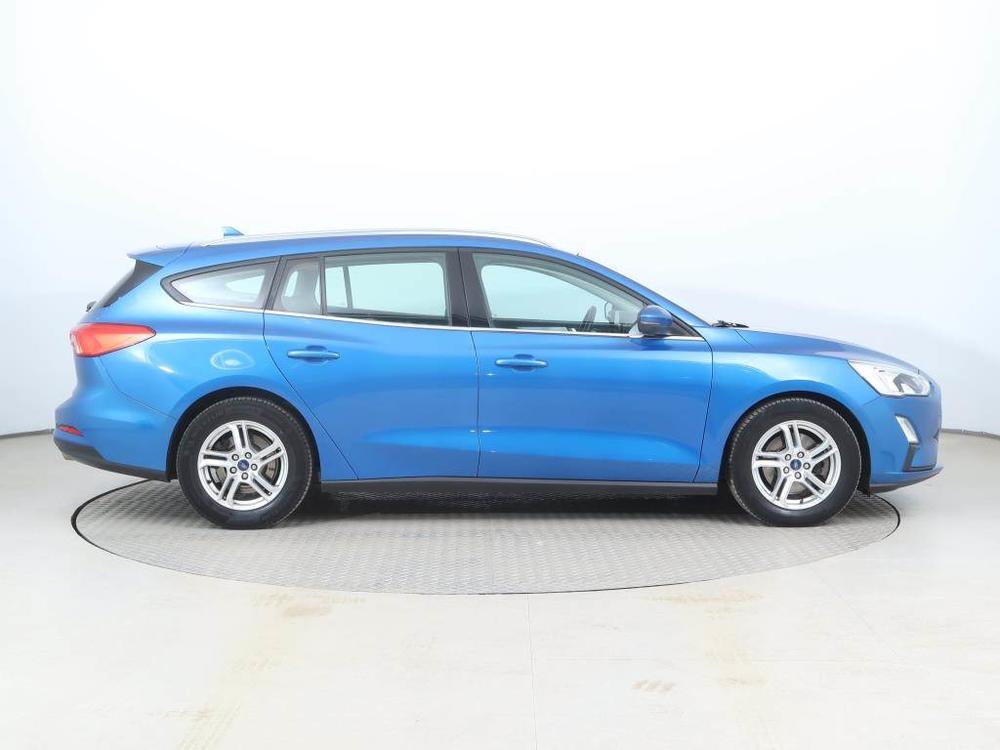 Ford Focus 1.5 TDCi, NOV CENA