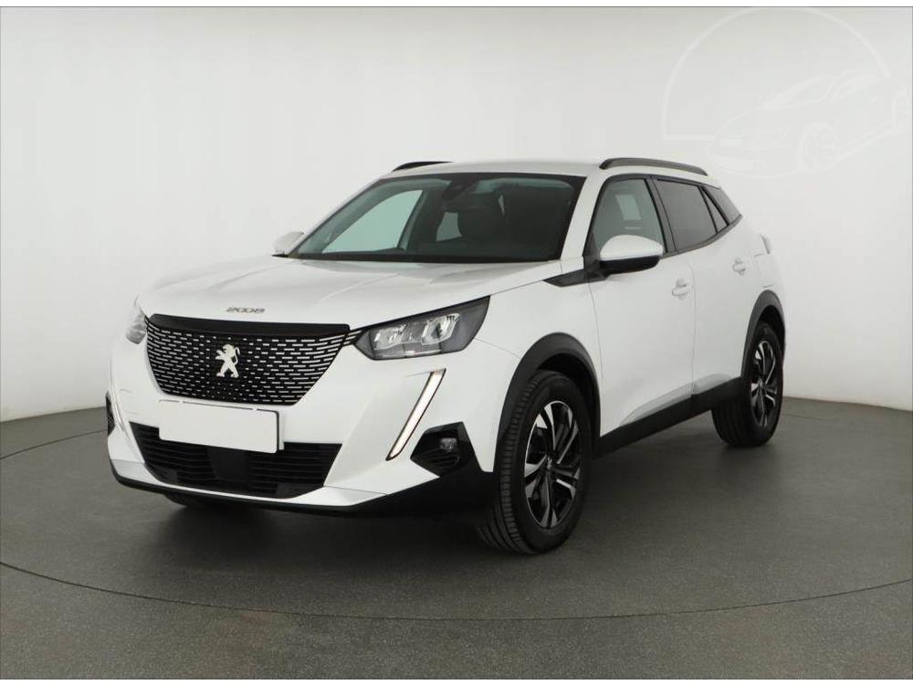 Prodm Peugeot 2008 1.2 PureTech, Allure