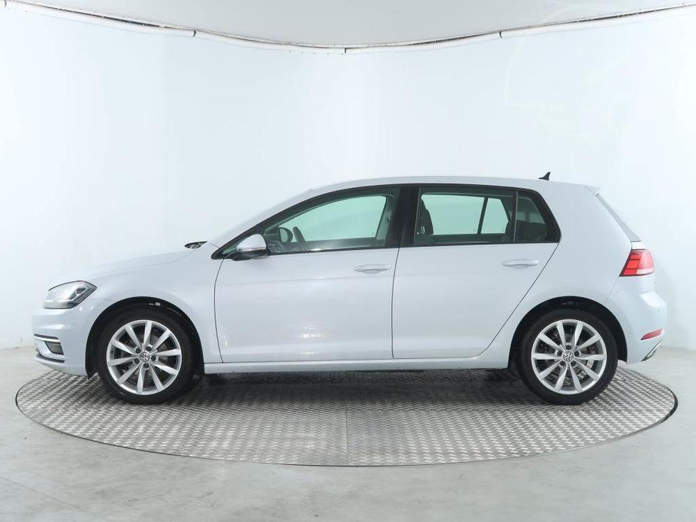 Volkswagen Golf 1.0 TSI, R,1.maj, Serv.kniha