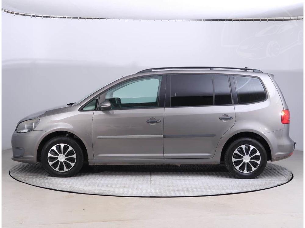 Volkswagen Touran 1.4 TSI, Automat, Navi