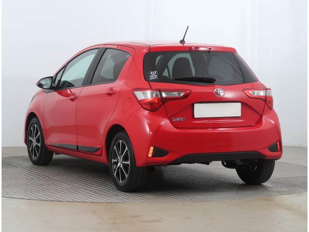 Toyota Yaris 1.5 Dual VVT-i, NOV CENA