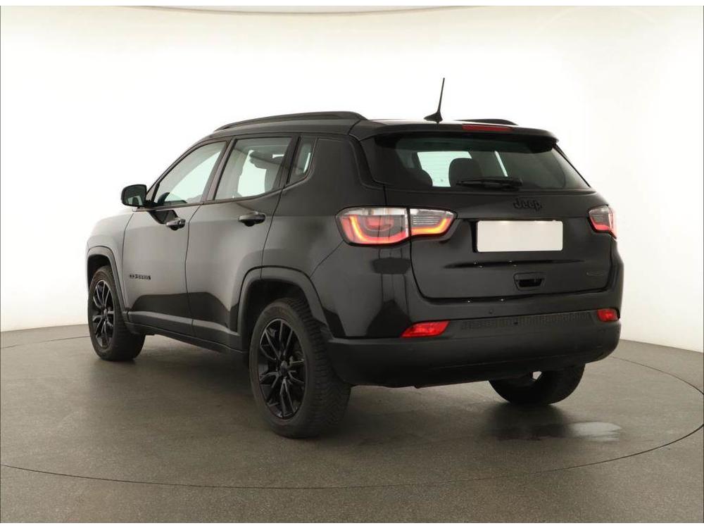 Jeep Compass 1.3 T-GDI, R,1.maj