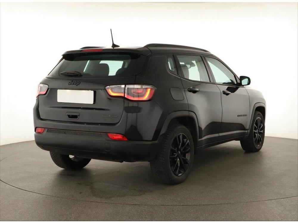 Jeep Compass 1.3 T-GDI, R,1.maj