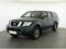 Nissan Navara 2.5 D, 4X4, R,2.maj