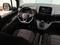 Prodm Opel Combo 1.2 Turbo, 5Mst, Klima, R