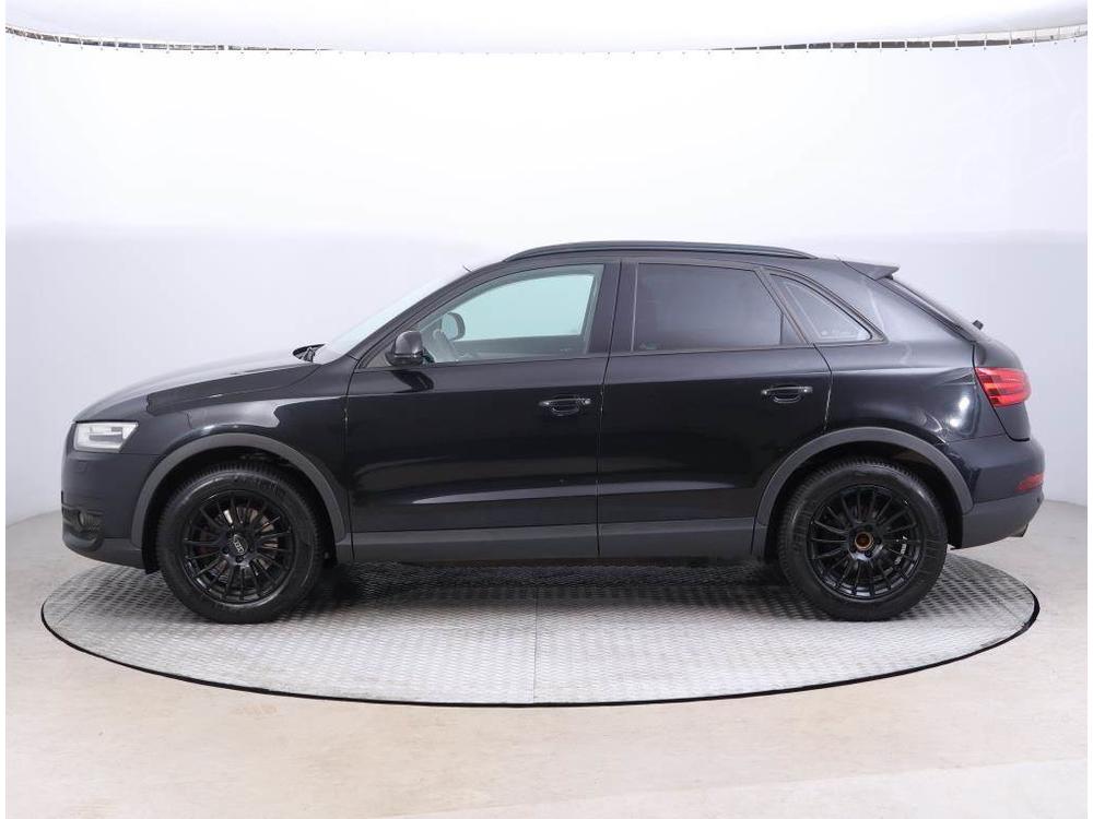 Audi Q3 2.0 TDI, 4X4, Automat