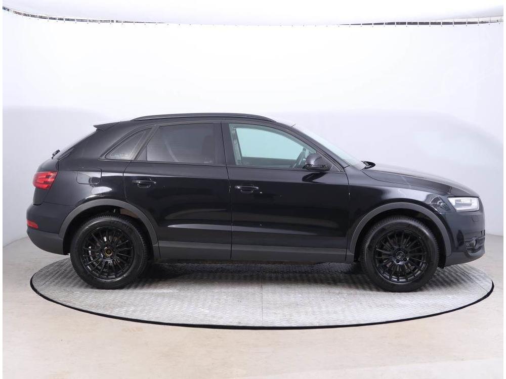 Audi Q3 2.0 TDI, 4X4, Automat