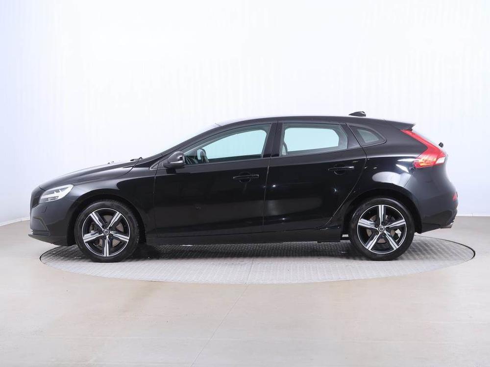 Volvo V40 2.0 D3, Serv.kniha, Ke, Navi