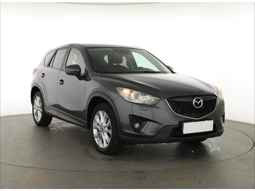 Prodm Mazda CX-5 2.2 Skyactiv-D, 4X4, Ke