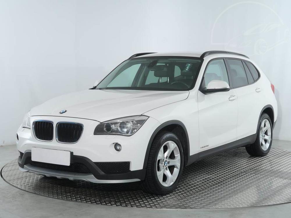 BMW X1 xDrive20d, 4X4, Automat, Navi