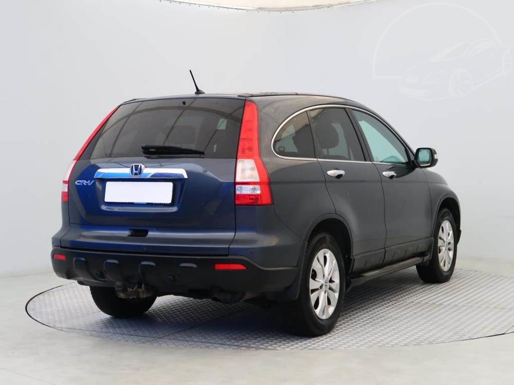 Honda CR-V 2.2 i-CTDi, Executive, 4X4