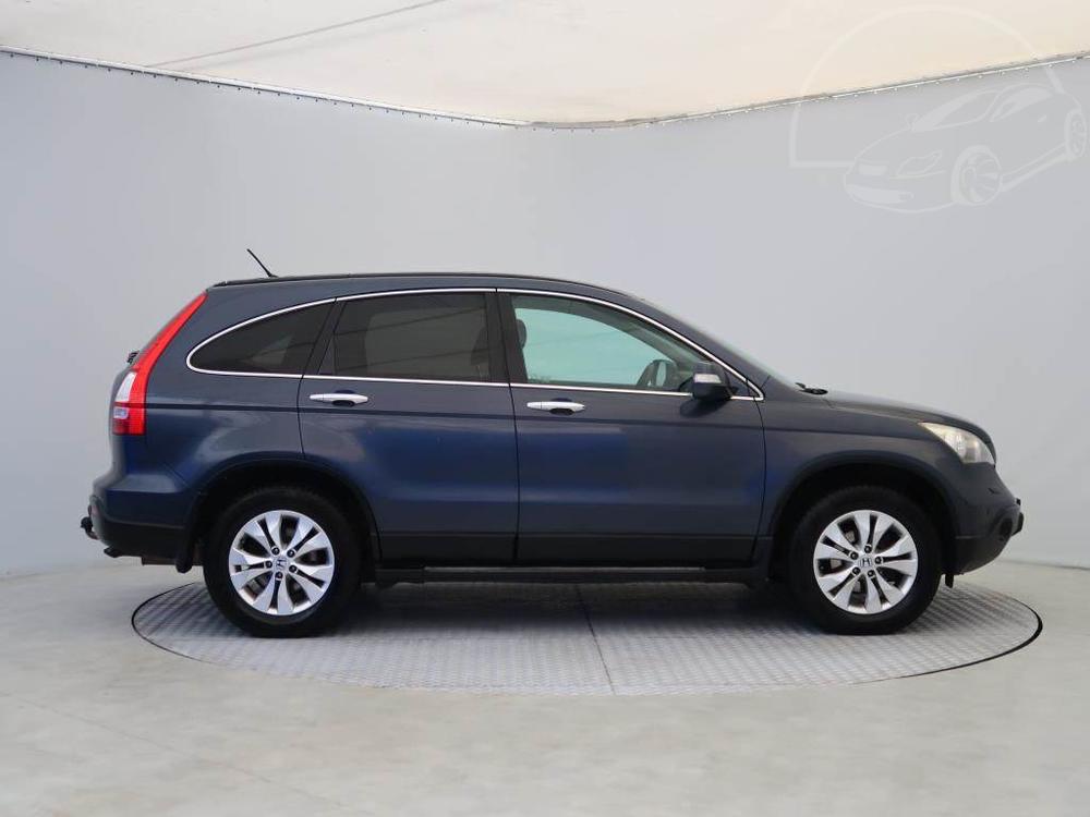 Honda CR-V 2.2 i-CTDi, Executive, 4X4