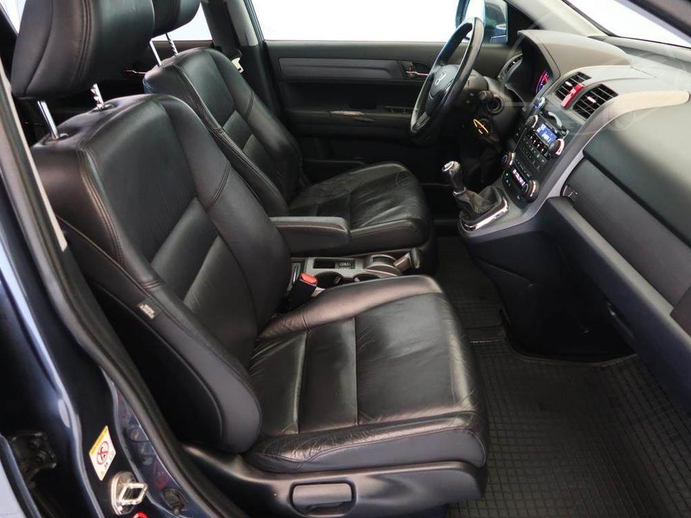 Honda CR-V 2.2 i-CTDi, Executive, 4X4