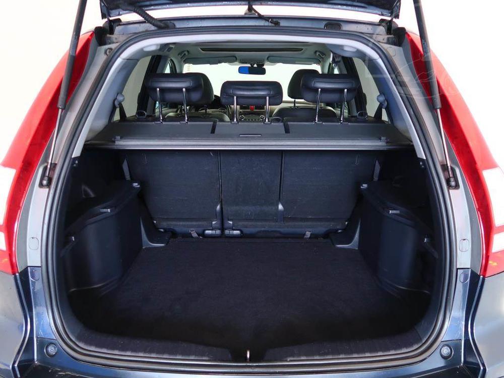 Honda CR-V 2.2 i-CTDi, Executive, 4X4