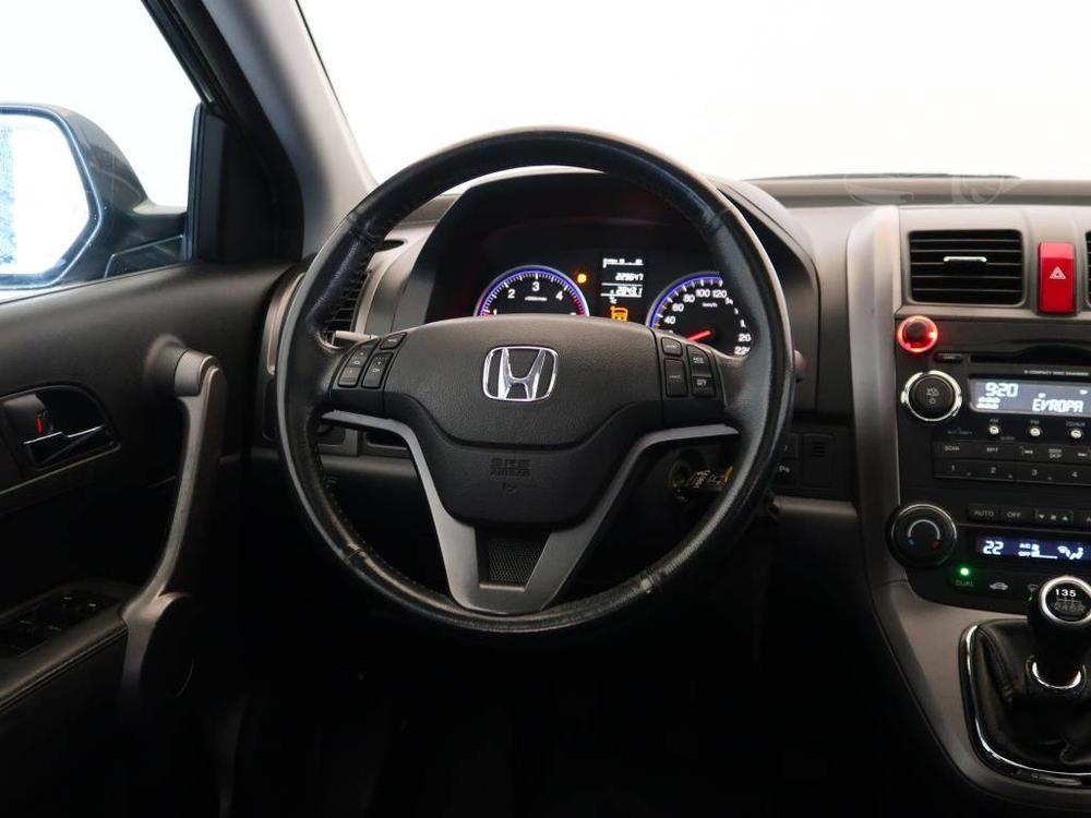 Honda CR-V 2.2 i-CTDi, Executive, 4X4