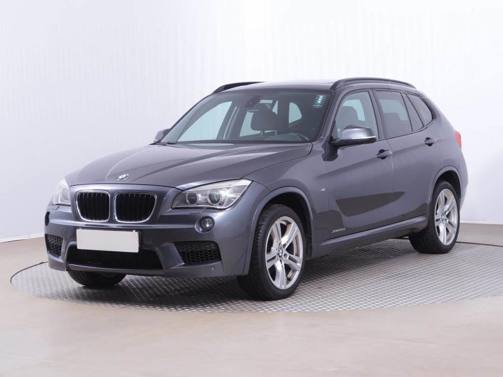 BMW X1 xDrive20d, 4X4, Automat