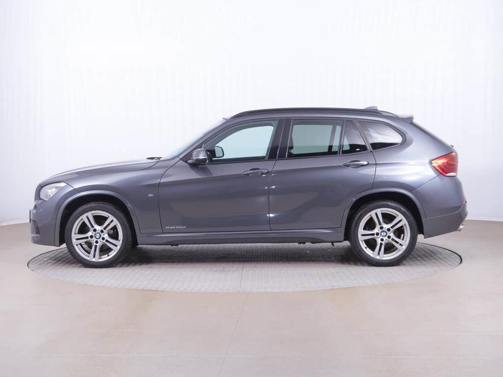 BMW X1 xDrive20d, 4X4, Automat