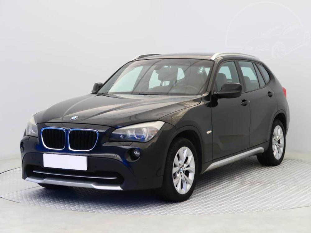 BMW X1 xDrive20d, 4X4, Automat