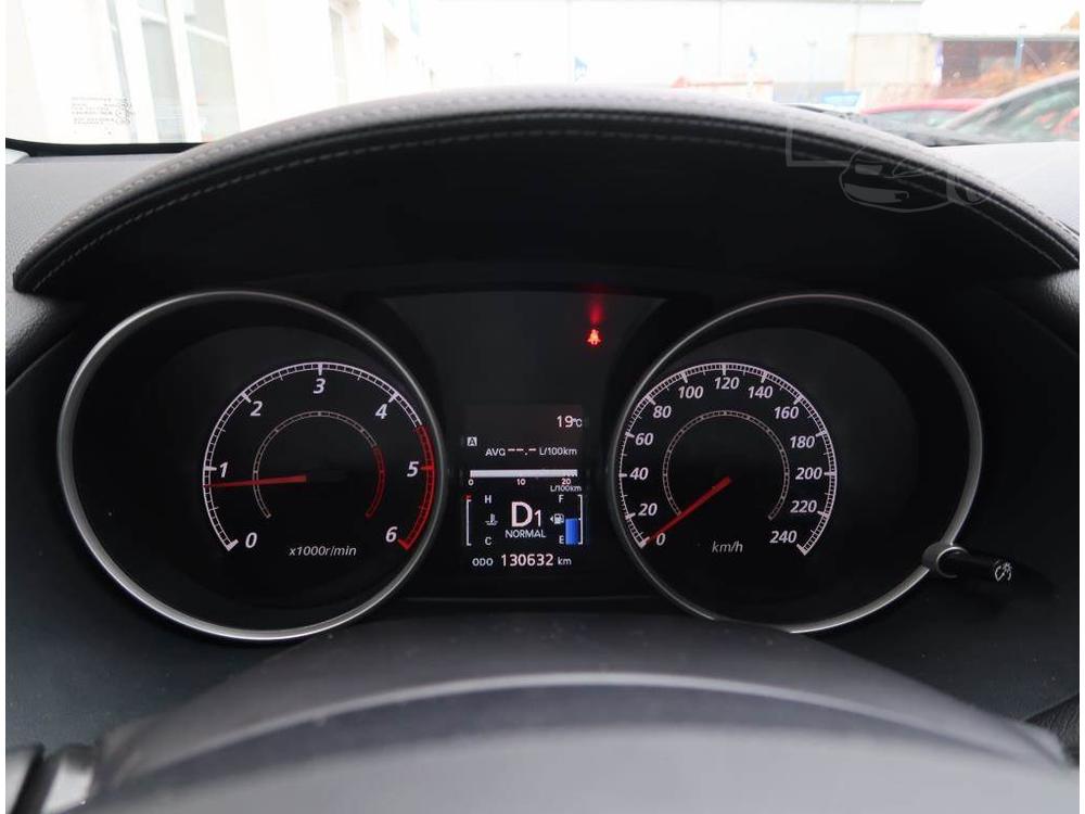 Mitsubishi Outlander 2.2 DI-D, 4X4, Automat