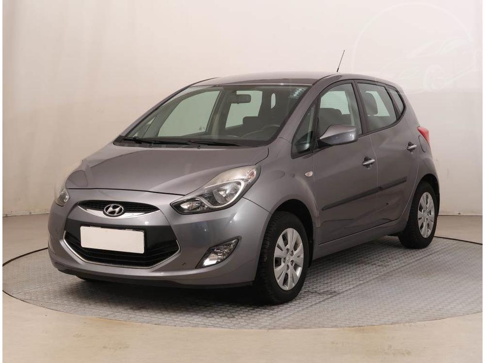 Prodm Hyundai iX20 1.4 CVVT, NOV CENA, R,2.maj