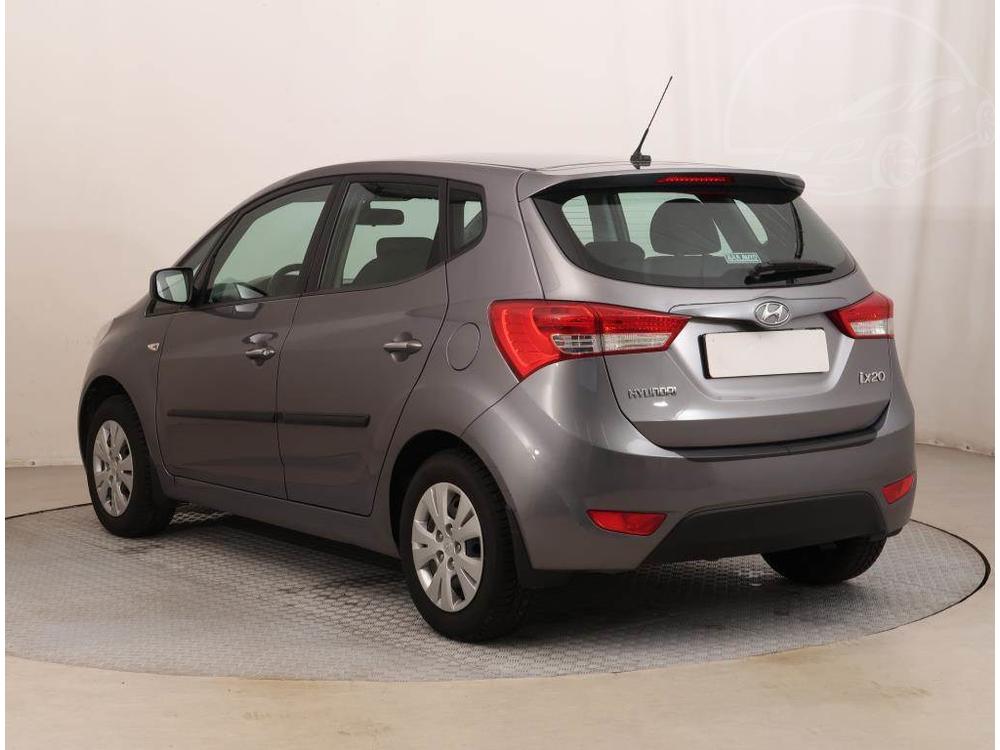 Hyundai iX20 1.4 CVVT, NOV CENA, R,2.maj