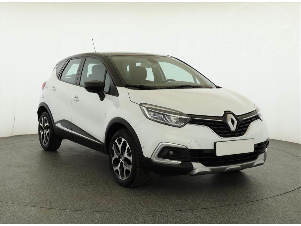 Prodm Renault Captur 0.9 TCe, R,1.maj, Navi