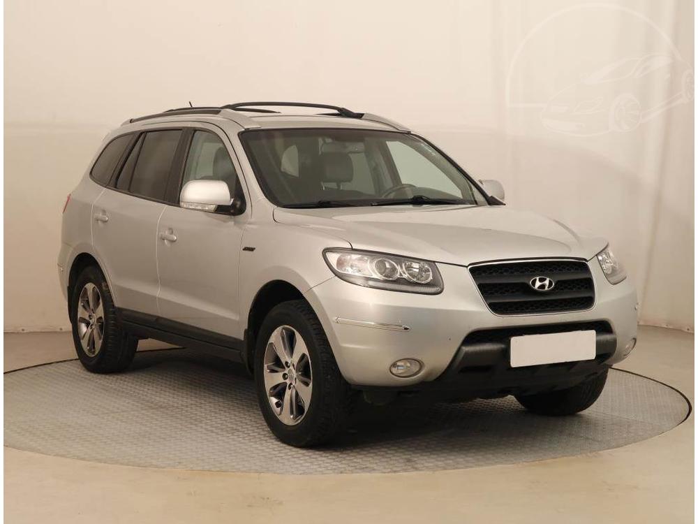 Prodm Hyundai Santa Fe 2.2 CRDi, 4X4, Automat