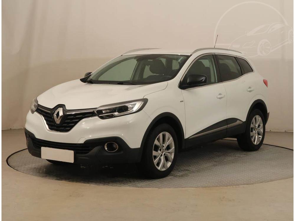 Prodm Renault Kadjar 1.2 TCe, NOV CENA, R,1.maj