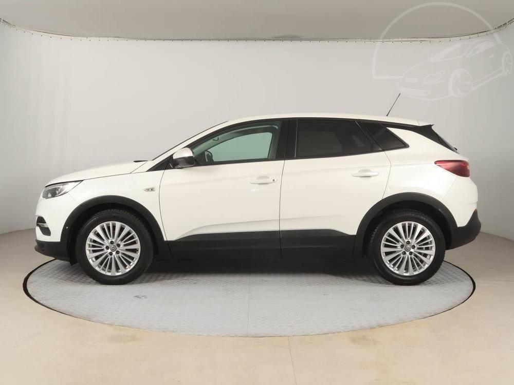 Opel Grandland X 1.2 Turbo, NOV CENA, Automat