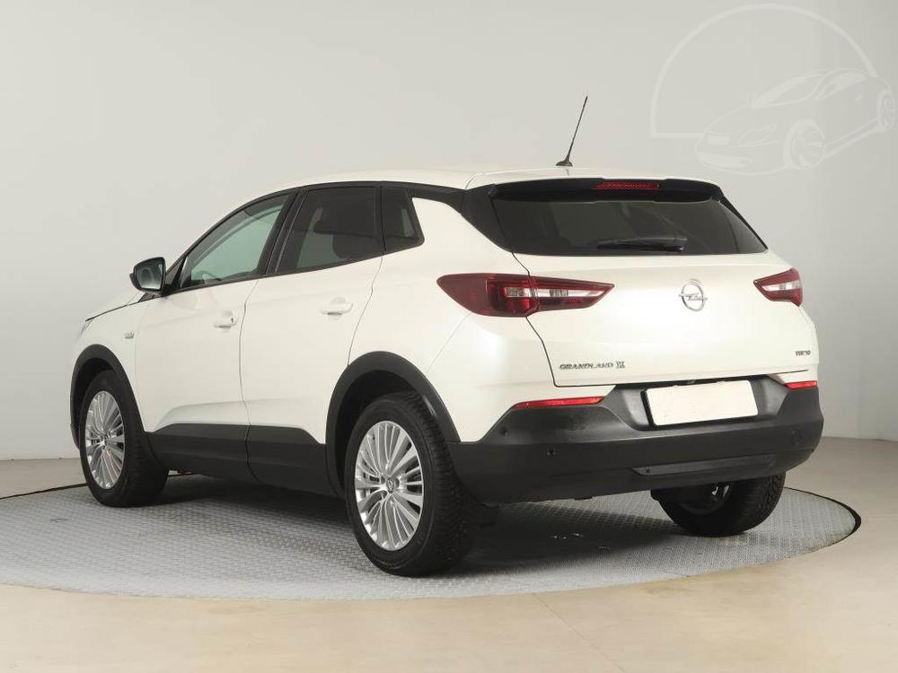 Opel Grandland X 1.2 Turbo, NOV CENA, Automat