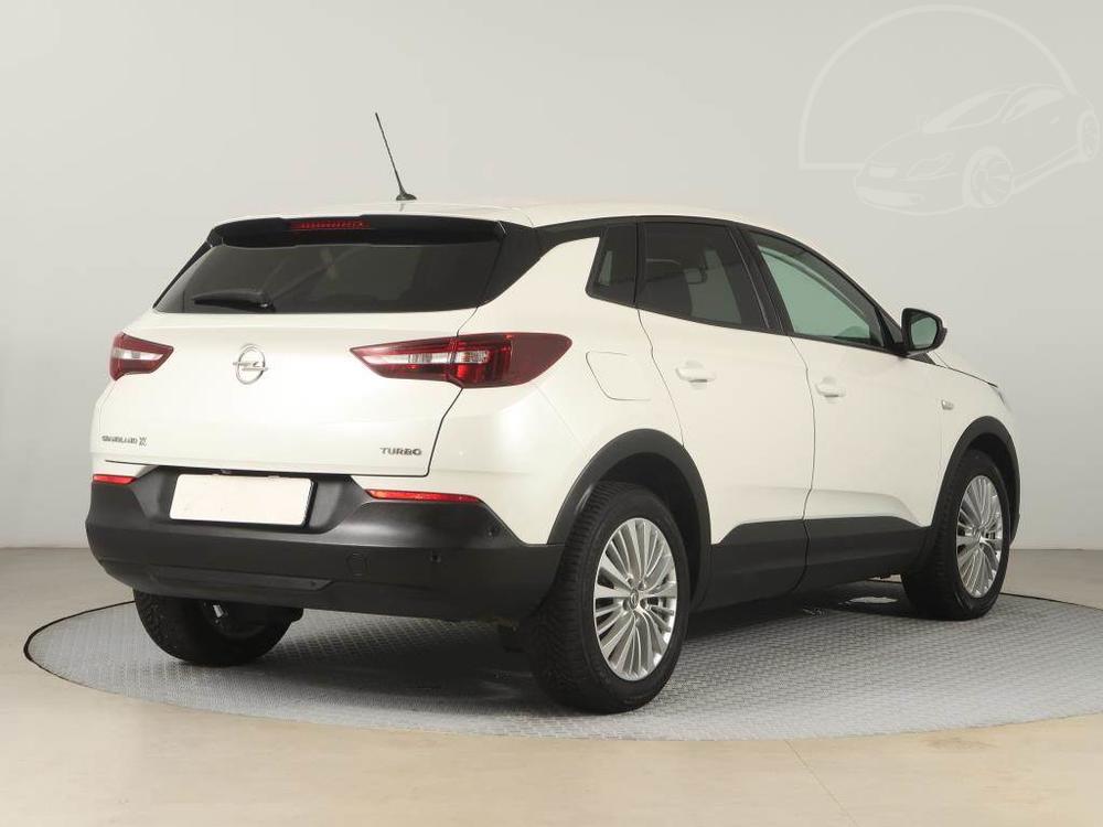 Opel Grandland X 1.2 Turbo, NOV CENA, Automat