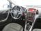 Opel Astra 1.4 T, Serv.kniha