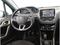 Peugeot 2008 1.2 PureTech, Serv.kniha