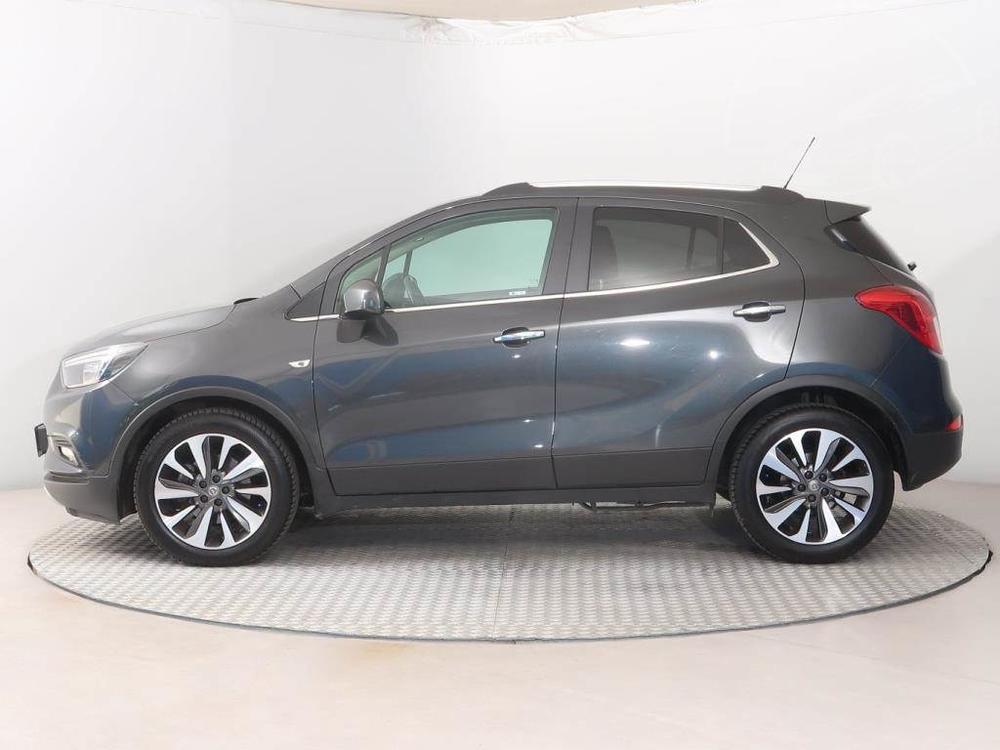 Opel Mokka 1.4 Turbo, 4X4, Automat