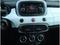 Prodm Fiat 500X 1.4 MultiAir, Serv.kniha