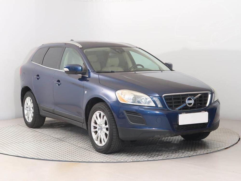 Prodm Volvo XC60 D5, Ocean Race, 4X4, Automat