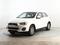 Mitsubishi ASX 1.6 MIVEC, Serv.kniha