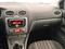 Prodm Ford Focus 1.6 16V, po STK, Klima