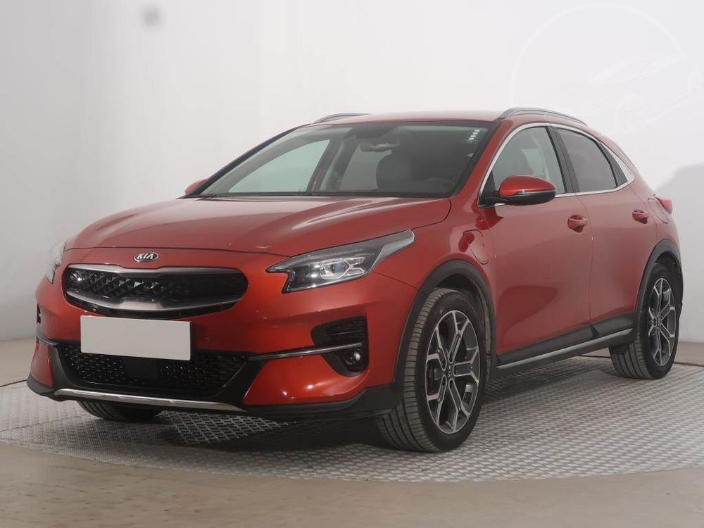 Kia XCeed Plug-in-Hybrid, Automat