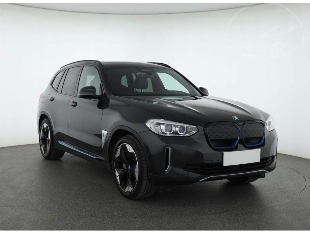 Prodm BMW iX3 80 kWh, SoH 94%