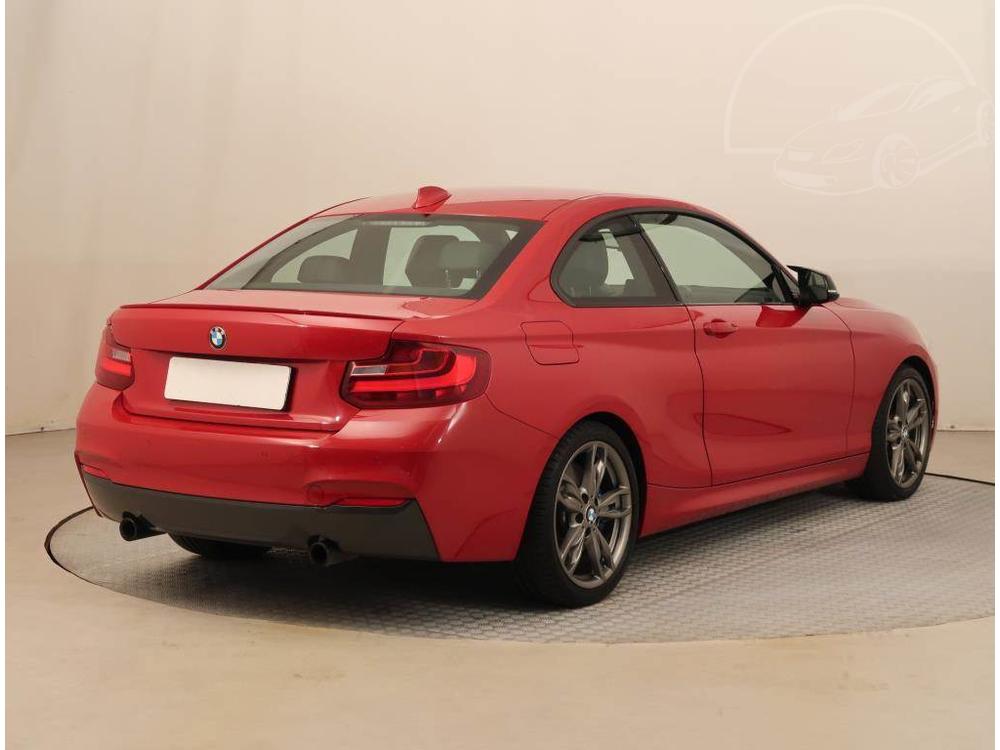 BMW 2 M235 i xDrive, 4X4, Automat