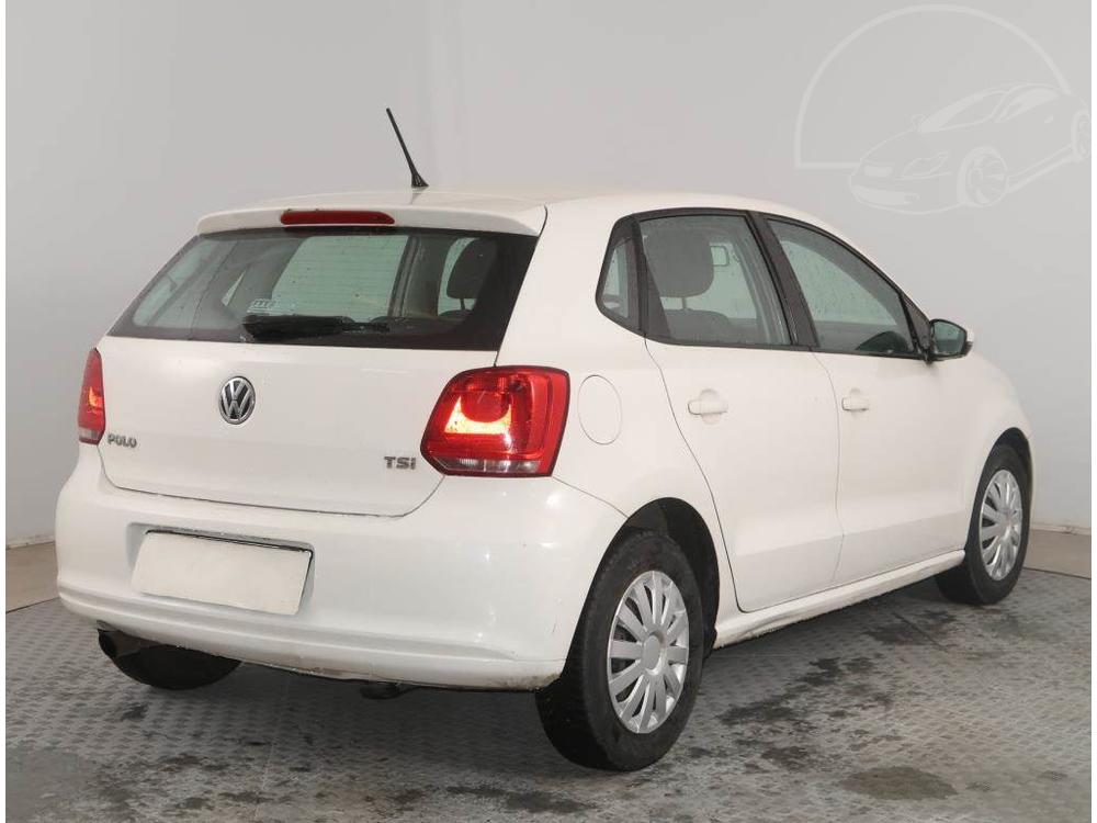 Volkswagen Polo 1.2 TSI, NOV CENA, R,1.maj