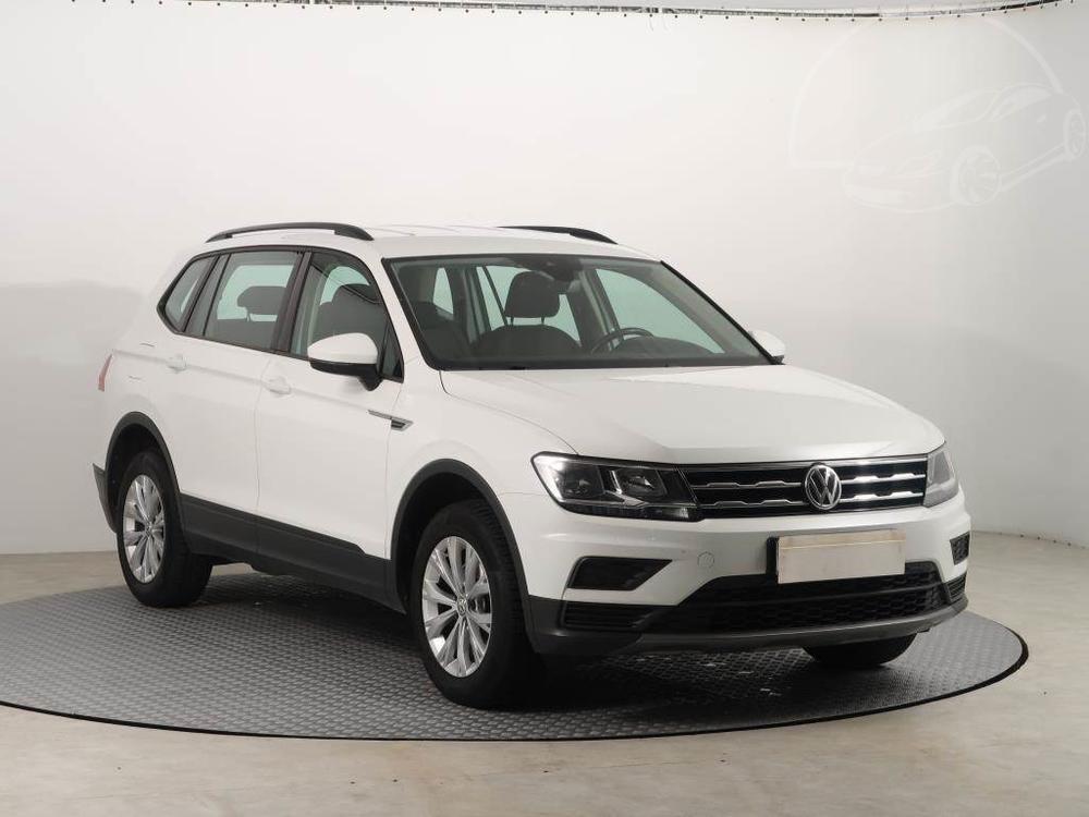 Prodm Volkswagen Tiguan 1.5 TSI, R,1.maj, Serv.kniha