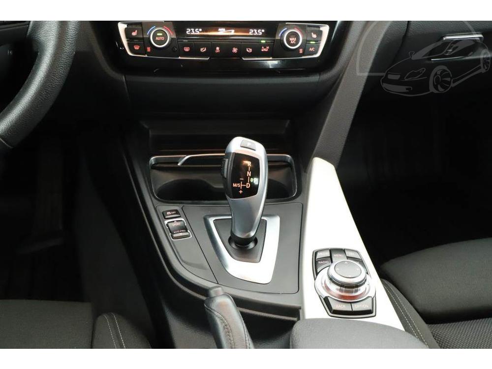 BMW 318 318 i, NOV CENA, Automat, R