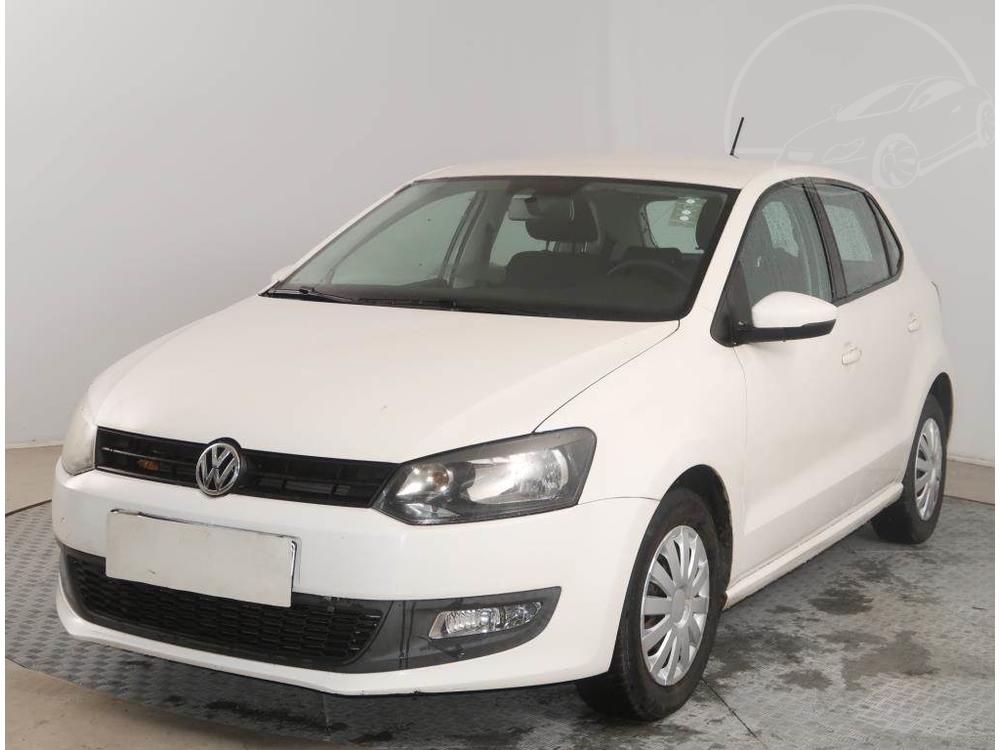 Volkswagen Polo 1.2 TSI, NOV CENA, R,1.maj