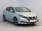 Nissan Leaf 40 kWh, Automat, Serv.kniha