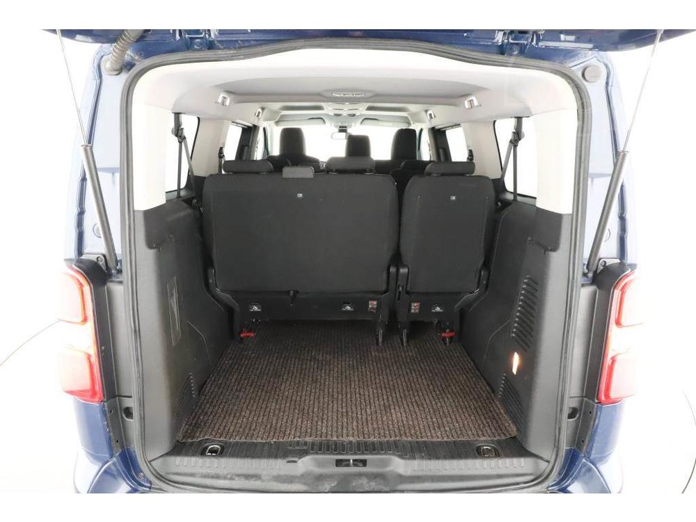 Toyota ProAce 2.0 D-4D, Klima, R, DPH