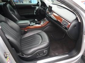 Audi A8 3.0 TDI, 4X4, Automat, Ke