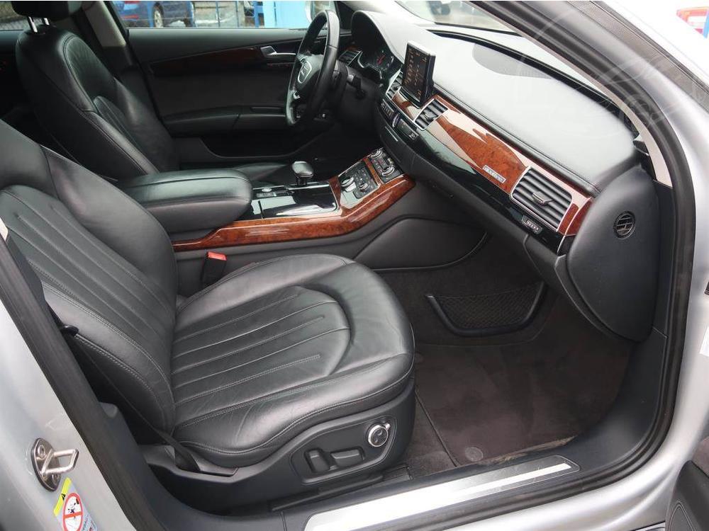 Prodm Audi A8 3.0 TDI, 4X4, Automat, Ke